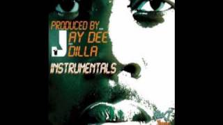 J Dilla  Illasoul Instrumental [upl. by Mommy239]