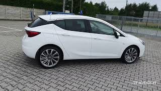 opel astra 2016 [upl. by Randie]