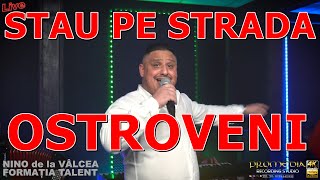 █▬█ █ ▀█▀ 2021STAU PE STRADA OSTROVENININO DE LA VALCEA PENTRU DACIAN DE LA VALCEA FORTA NOASTRA [upl. by Elleret741]