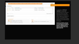 Infolex Online  Demo [upl. by Dabney361]