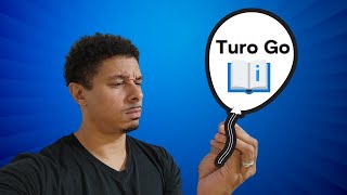 How TURO GO Works  A Guide to HassleFree Car Rentals [upl. by Aillemac56]