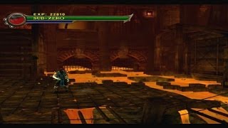 Mortal Kombat  Shaolin Monks PS2  Walkthrough Pt 810 [upl. by Conias]