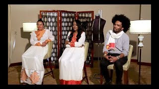 S01E02  Part 1  ጥቁር ፈርጥ  TIKUR FERT [upl. by Nalo]