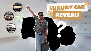 luxury car reveal [upl. by Krenn]