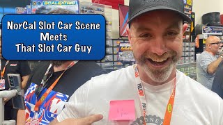 NorCal Slot Car Scene meets That Slot Car Guy [upl. by Nileek]