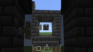 My first piston 3 x 3 piston door design just thought it was interesting [upl. by Galvin29]