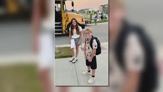 Greenfield 4th grader takes his own life due to bullying parents speaking out against school [upl. by Iderf554]