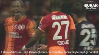 Futbolda En Saygısız Sportmenlik Dışı Hareketler [upl. by Hansel]