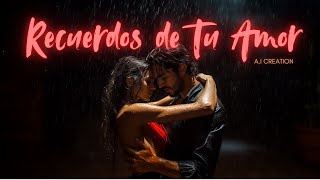 Recuerdos de Tu Amor AI Song Bachata Latin Pop [upl. by Akimert730]