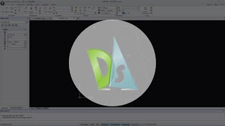 Kopiowanie z DraftSight do SOLIDWORKS  DRAFTSIGHT TUTORIAL 7 [upl. by Lynnworth513]