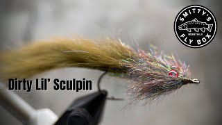 Dirty Lil Sculpin [upl. by Ahsinam502]