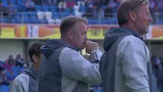 Molde FK 32 Strømsgodset Full Match HD  Norway Eliteserien 2023  Week 6 [upl. by Aicats]