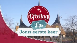 Jouw eerste keer  Efteling Tips 1 [upl. by Zeph]