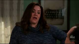 American Housewife l Katie doesnt want a 4th Baby [upl. by Leonore]