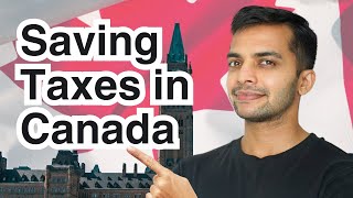 Maximum Tax Savings in 2024 New Contribution Limits for Canada [upl. by Nosae]