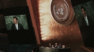 Agenda 2030 para el Desarrollo Sostenible [upl. by Ahsetan]