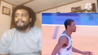 CLASSIC Allen Iverson Vs Latrell Sprewell 1397 Reaction Video [upl. by Lacsap]