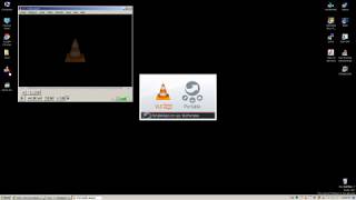 Using VLC to stream RTSP to a Website [upl. by Rayshell156]