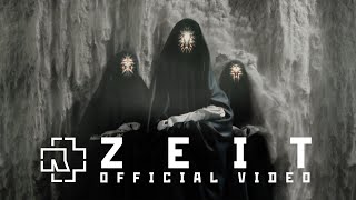 Rammstein  Zeit Official Video [upl. by Melton]