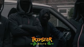 FREE FOR PROFIT DARK UK drill beat x DARK UK x NY drill type beat 2023 quotJunequot Prod TripsteR [upl. by Anegal]