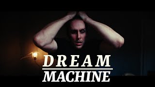 THE DREAM MACHINE  Awardwinning Short Film  MysteryThrillerScifi [upl. by Sclater462]