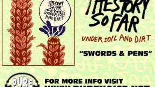 The Story So Far  Swords and Pens [upl. by Genesa]