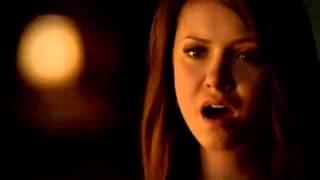 The Vampire Diaries 4x23 Elena se declara para Damon LEGENDADO [upl. by Jeramey]