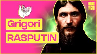 RASPUTIN  O Feiticeiro Louco do Último Czar da Rússia [upl. by Jankell]