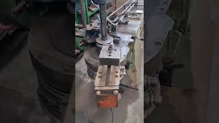 TEJERO 55AH Tube Bender [upl. by Cosma701]