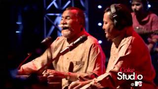 Chitthiye  Sunidhi Chauhan and Wadali Brothers Coke Studio  MTV Season 1 [upl. by Mac]