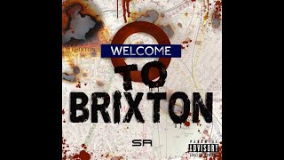 SR  Welcome To Brixton  Clean [upl. by Nelg773]