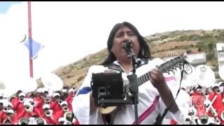 Kalamarka  Festival de Bandas Oruro 2015 [upl. by Estey]