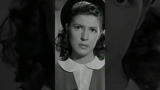 El comienzo de Blanca Estela Pavón epocadeoro cinemexicano actrizmexicana peliculasmexicanas [upl. by Ahseekal]