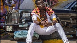 Okyeame Kwame ft J Martins  Try Another Time Official Video [upl. by Odnam]