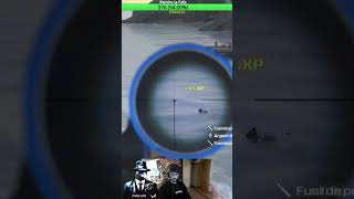 Water Kill   feuftycent sur Twitch [upl. by Hairim]