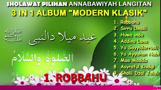 Album modern robahu Inna munaya Langitan Tuban [upl. by Nylecoj]