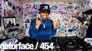 gatorface  454 TheLotRadio 01302023 [upl. by Garrek]