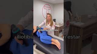 Tratamento eficaz para tendinite de quadril fisioterapeuta institutotrata tendinite [upl. by Anibor]