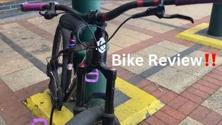 BIKE CHECK‼️ Collective Bikes KP1 Review… [upl. by Enoval]