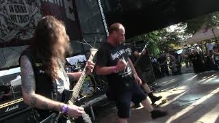 LYCANTROPHY Live At OBSCENE EXTREME 2021 [upl. by Port]