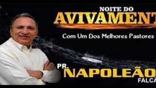 Estudo do Apocalipse com Pr Napoleão Falção 1ª parte [upl. by Alicia205]