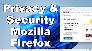 Resolved Warning Potential Security Risk Ahead Firefox Error [upl. by Ricarda]