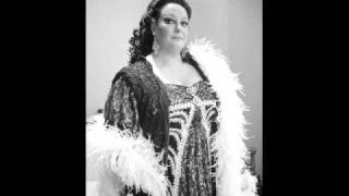 Montserrat Caballé  Best quotDon Carlosquot Ending Verdi [upl. by Noiramaj]