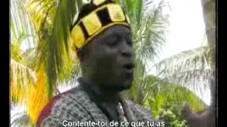 KING MENSAH Fakohttpwwwmuzikplustg [upl. by Aanas]