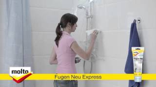 Fugen Neu Express [upl. by Rhiana]