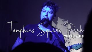 Mumford amp Sons 멈포드 앤 선즈  Tompkins Square Park Live in Seoul 15 November 2019 [upl. by Sibelle]