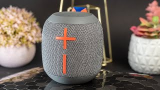 Ultimate Ears Wonderboom 2 2022｜Full Review [upl. by Aihsenat166]