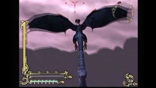 Drakengard PS2  Gameplay Español 01  quotEl pactoquot [upl. by Paymar]