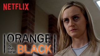 Orange Is The New Black  Season 2  Teaser HD  Netflix [upl. by Olyhs494]