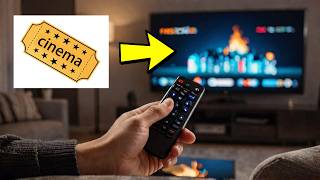 How to Download CinemaHD to FirestickAndroidTV  Full Guide [upl. by Jariv]